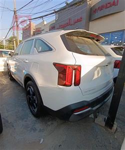 کیا سۆرینتۆ